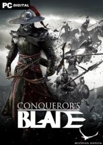 Conqueror's Blade [1.10.123.321354] (2019) PC | Online-only