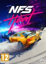 Need for Speed Heat - Deluxe Edition (2019) PC | RePack  xatab