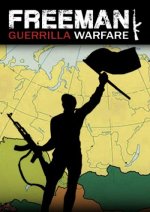 Freeman: Guerrilla Warfare [v 1.32] (2019) PC | RePack  xatab