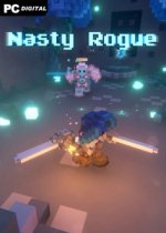 Nasty Rogue (2019) PC | 